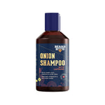 Thumbnail for Beardhood Onion Shampoo With Caffeine - Distacart