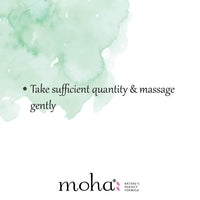 Thumbnail for Moha Rejuvenating Massage Oil - Distacart