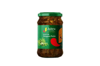 Thumbnail for Jaitra Foods Guntur Gongura Pickle - Distacart
