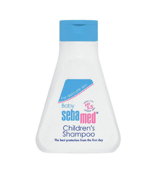 Sebamed Baby Children’s Shampoo 