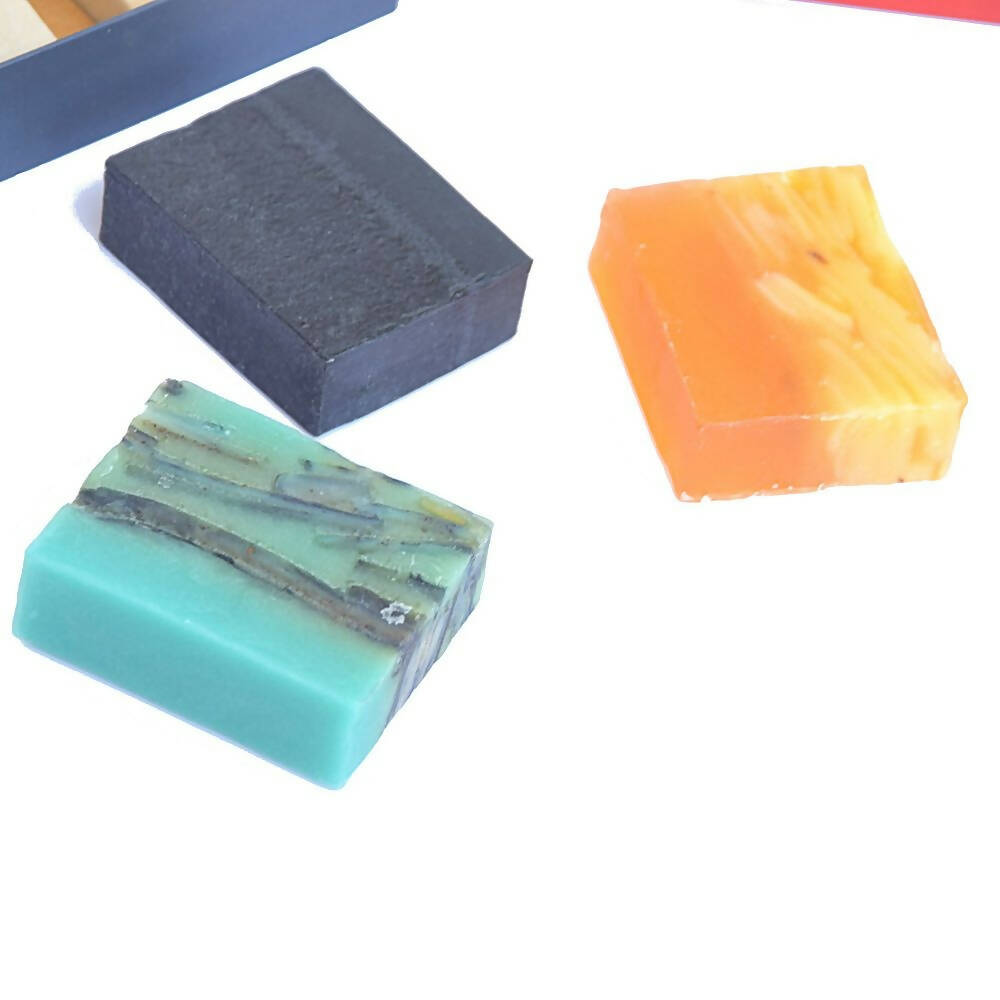 Tvam Timeless Fragrance Basket - Distacart