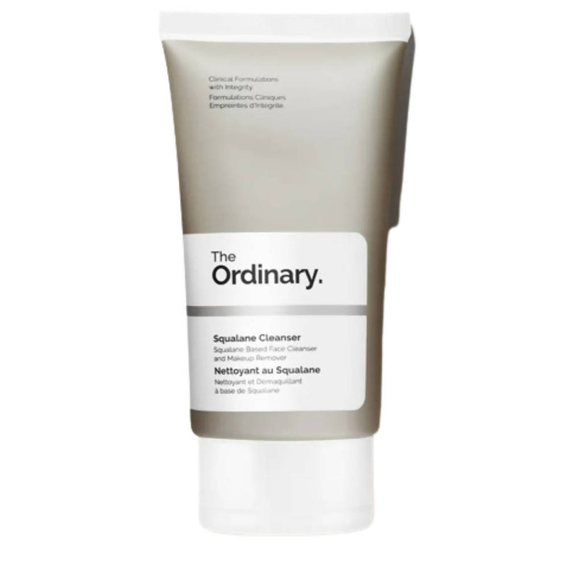 The Ordinary Squalane Face Cleanser - Distacart