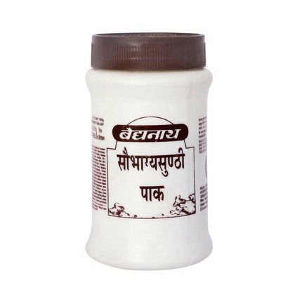 Baidyanath Jhansi Soubhagya Sunthi Pak - Distacart