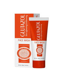 Thumbnail for Glutazol Skin Lightening & Whitening Face wash