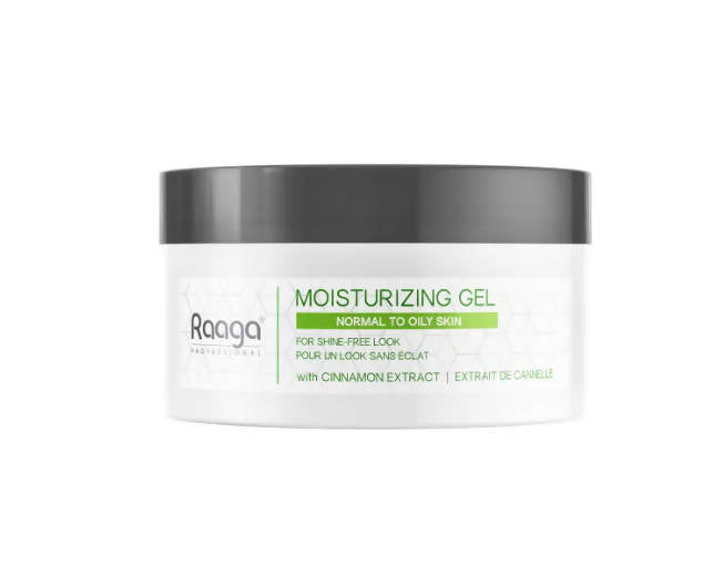 Raaga Professional Moisturizing Gel - Distacart