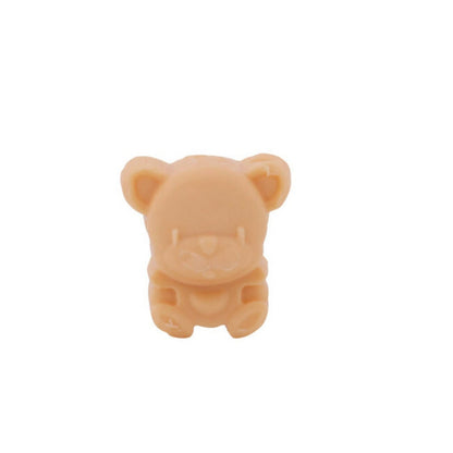 Lakshmi Krishna Naturals Almond Baby Soap - Distacart