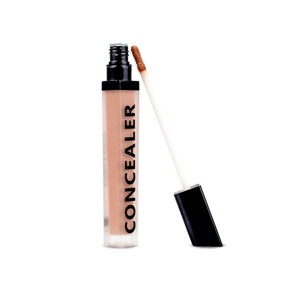 Daily Life Forever52 Coverup Concealer - Mandel - Distacart
