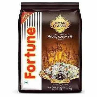 Fortune Biryani Classic Basmati Rice