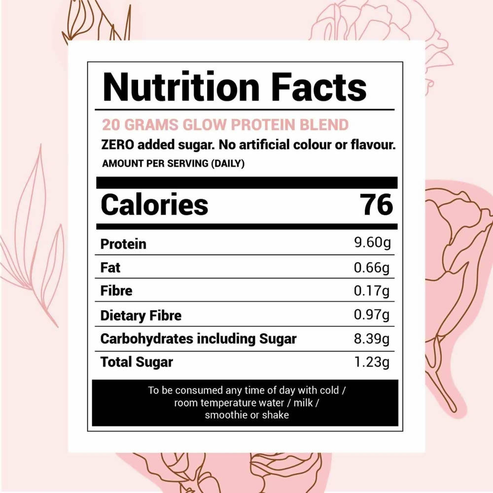 Cureveda Glow Collagen Synthesis - Distacart