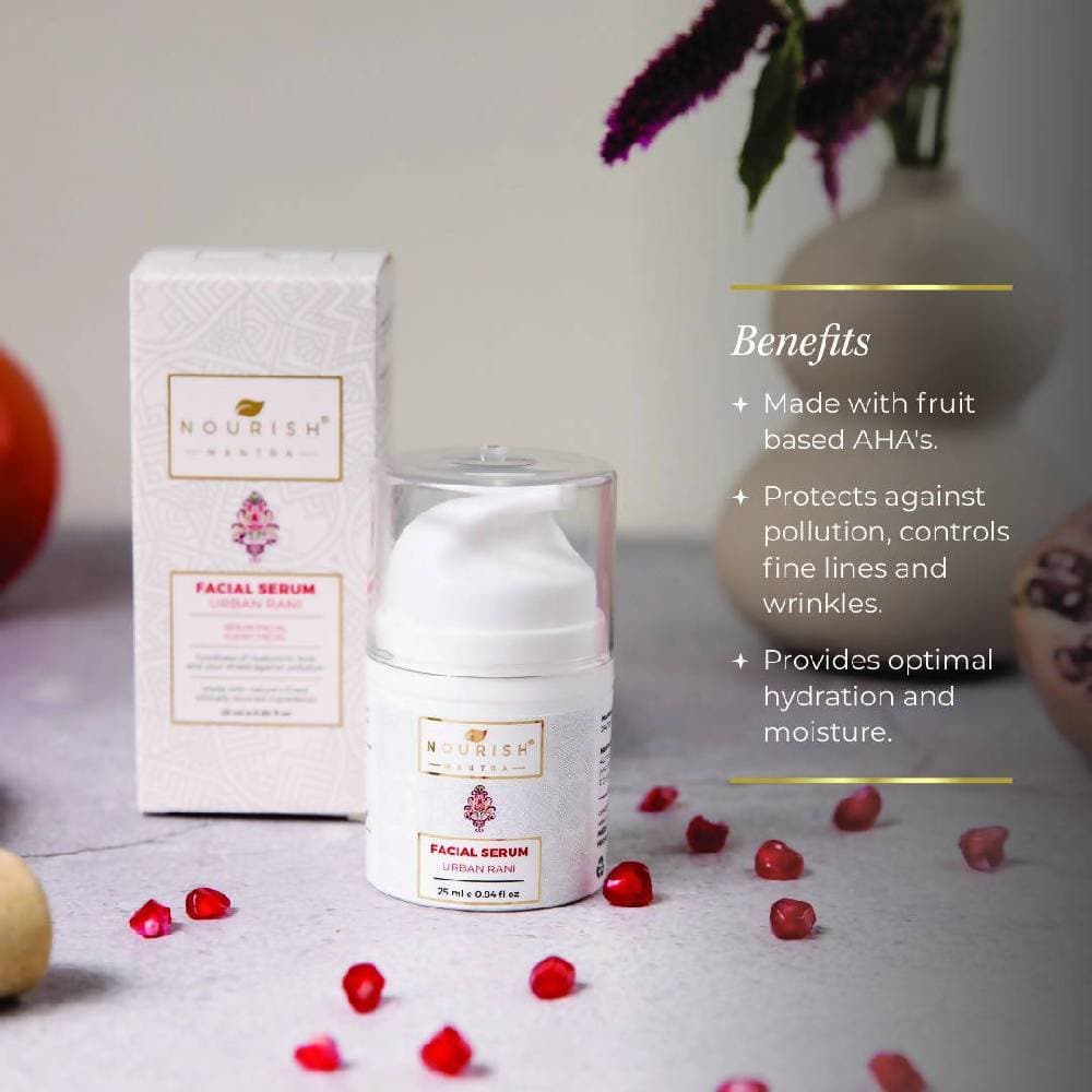 Nourish Mantra Anti Pollution Gift Set - Distacart