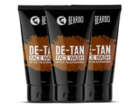 Thumbnail for Beardo De-Tan Face Wash Detox Rejuvenating - Distacart