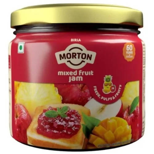 Birla Morton Mixed Fruit Jam