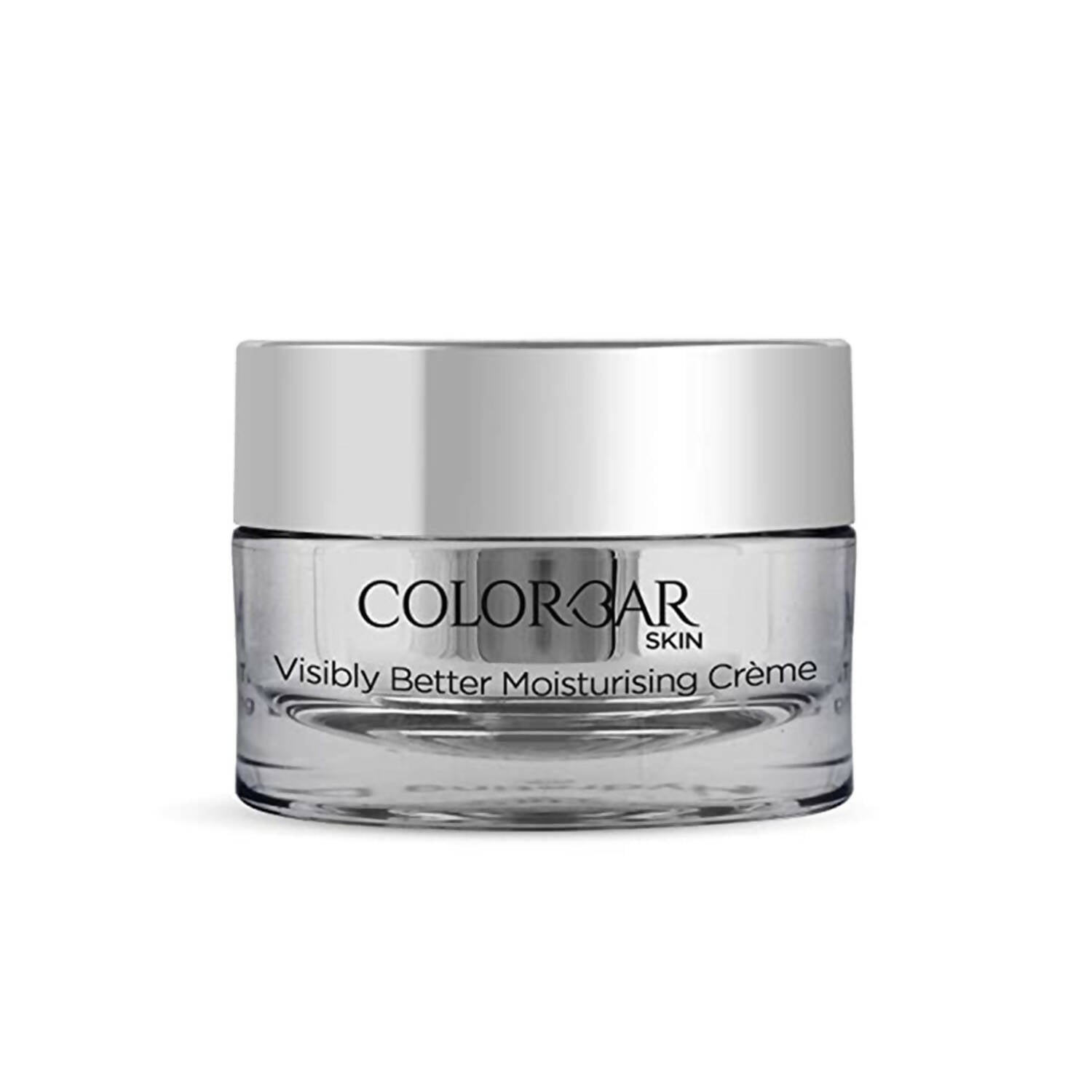 Colorbar Pro Range Visibly Better Moisturizing Creme - Distacart