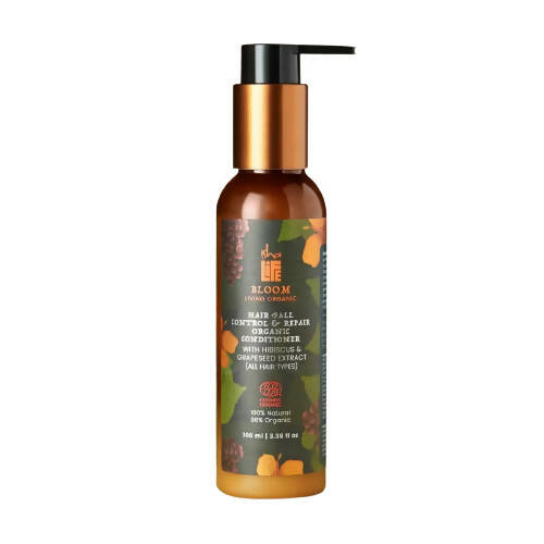 Isha Life Hair Fall Control & Repair Organic Conditioner - Distacart