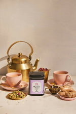 Thumbnail for The Herb Boutique Mumbai Masala Tea - Distacart