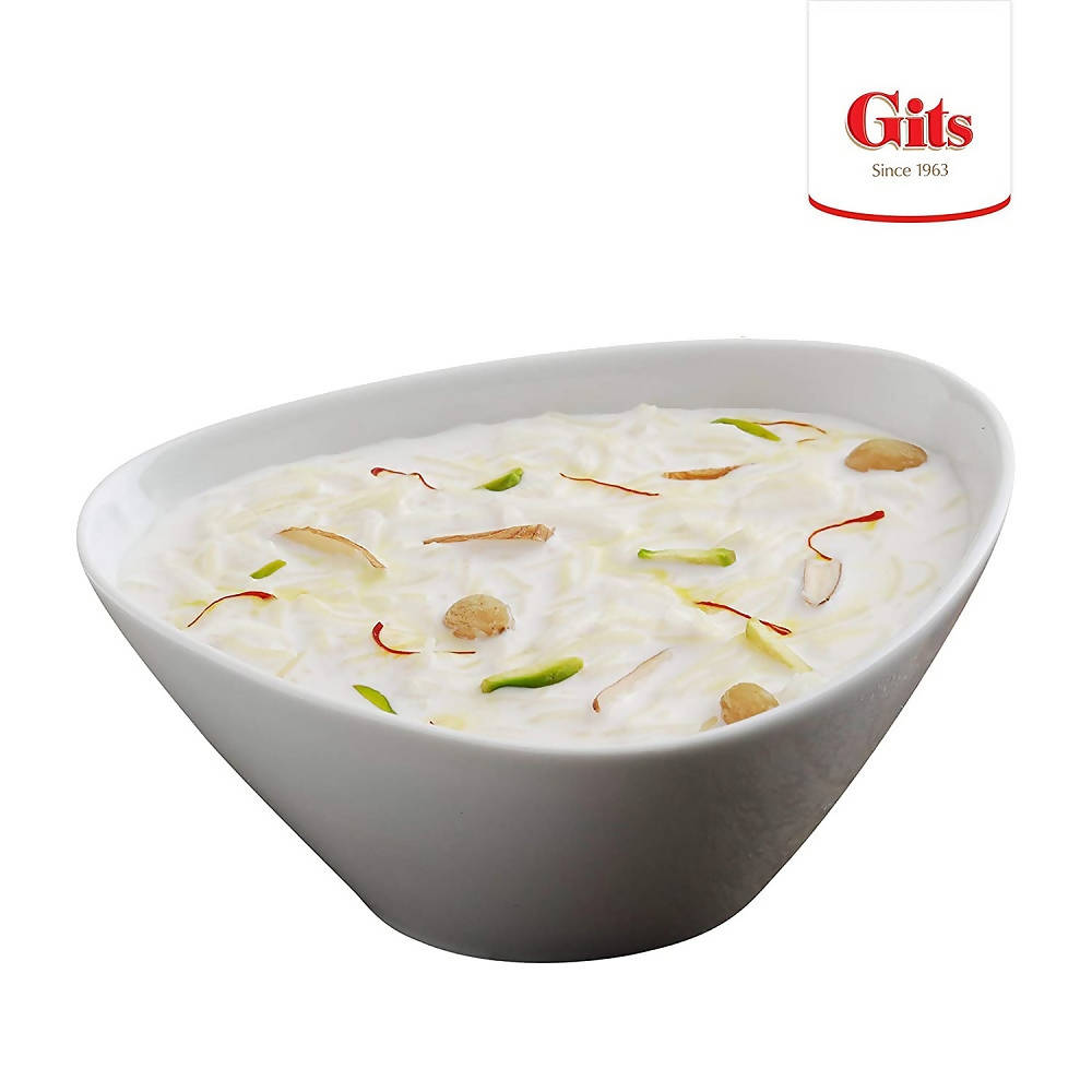 Gits Basamti Rice Kheer Dessert Mix - Distacart