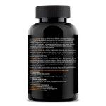 Thumbnail for Nutracology Viromex Capsules For Strength, Stamina & Energy - Distacart