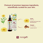 Thumbnail for Ningen Arnica Hair Toner - Distacart