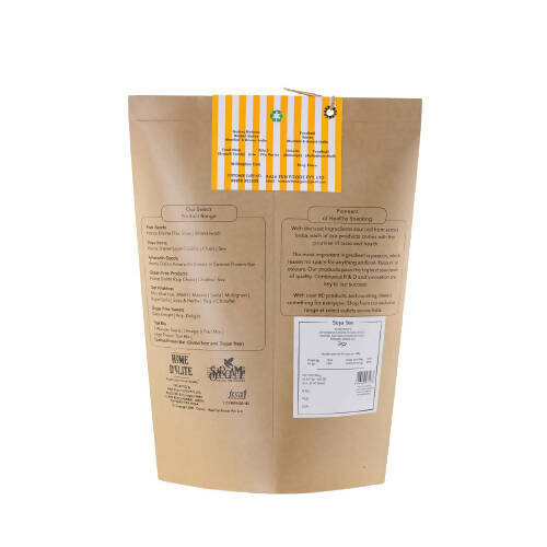 Home D'elite Soya Sev - Distacart