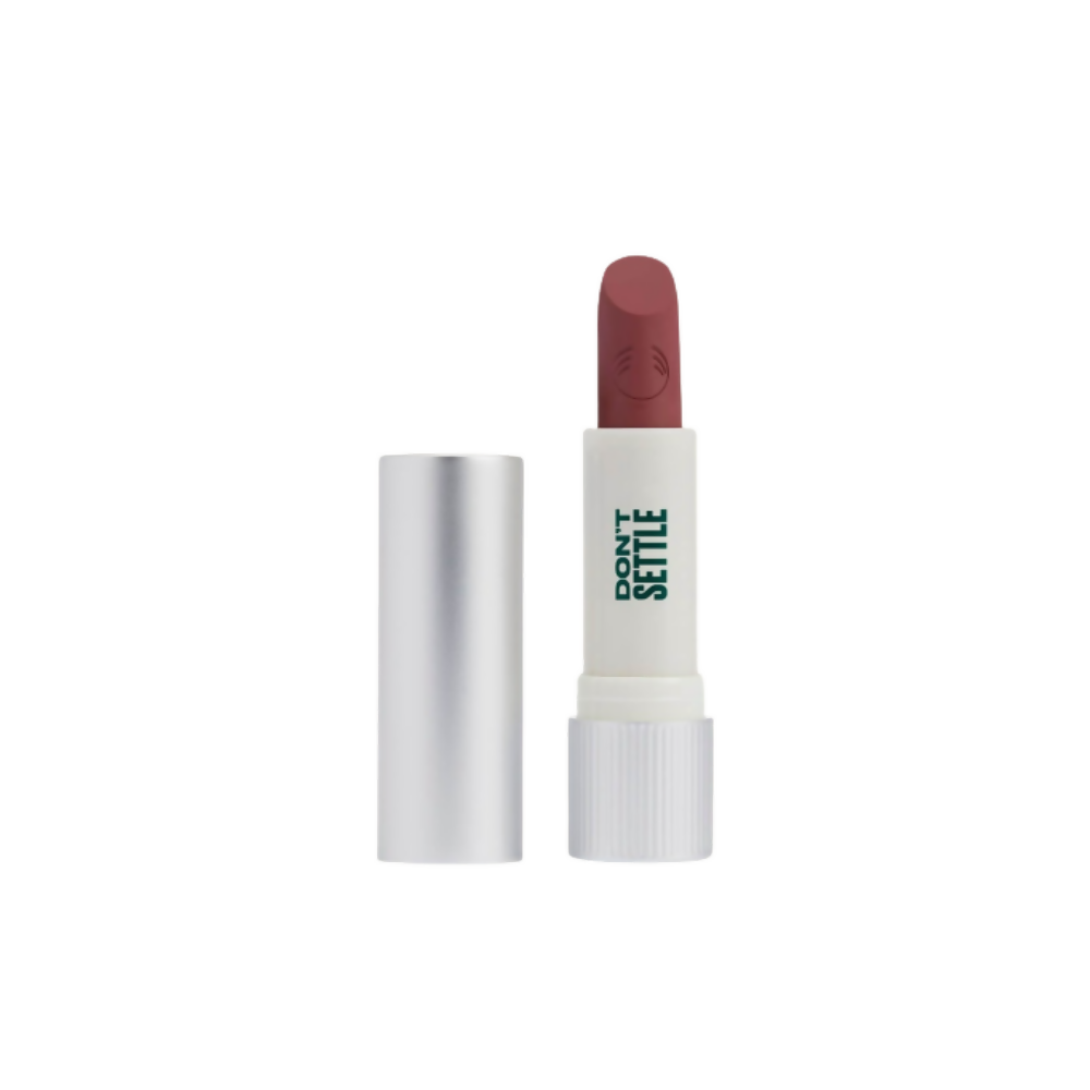 The Body Shop Peptalk Lipstick Bullet Refill - Don't Settle - Distacart