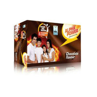 Thumbnail for SBL Homeopathy Alpha Power Chocolate Flavour - Distacart