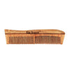 The Legend Organic Pure Neem Wood Comb Designer - Distacart