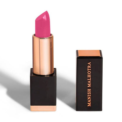 Manish Malhotra Hi - Shine Lipstick - Fuchsia Fantasy - Distacart