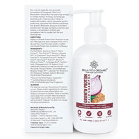 Thumbnail for Bella Vita Organic Growth Protein Shampoo & Conditioner Combo