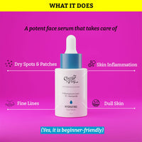 Thumbnail for Chemist At Play Hydrating Face Serum - Distacart