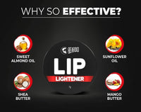Thumbnail for Beardo Lip Lightener