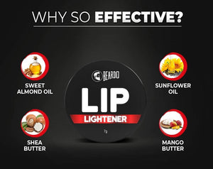 Beardo Lip Lightener