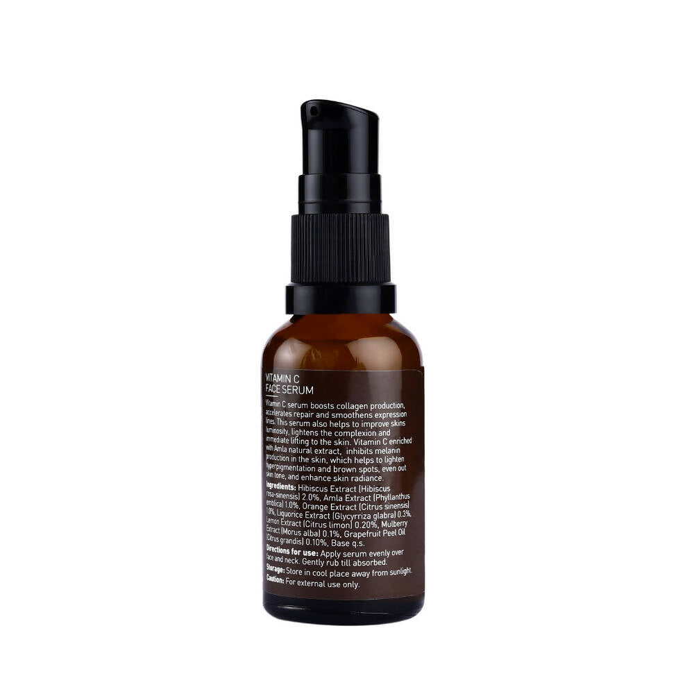 Fashion Colour Vitamin C Face Serum - Distacart