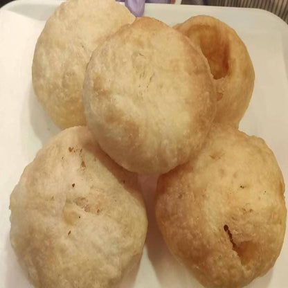 Asha Sweet Center Chiroti