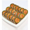 Olive Mithai - Kargil Roll - Distacart