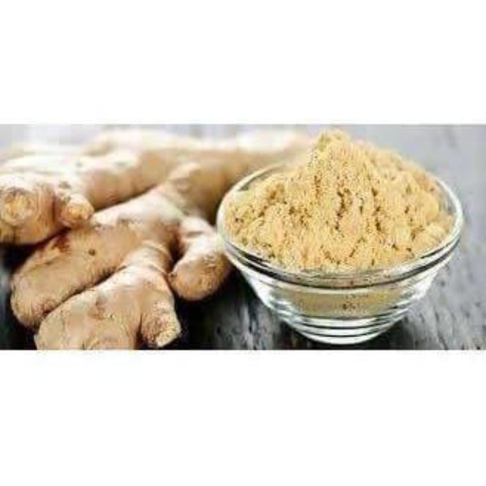 Dry Ginger Powder / Sonthi Powder - Distacart