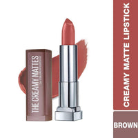 Thumbnail for Maybelline New York Color Sensational Creamy Matte Lipstick 