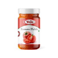 Thumbnail for Teju Tomato Pickle - Distacart