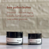 Thumbnail for Kalya Shastra Bhramari Bee Pollen Butter