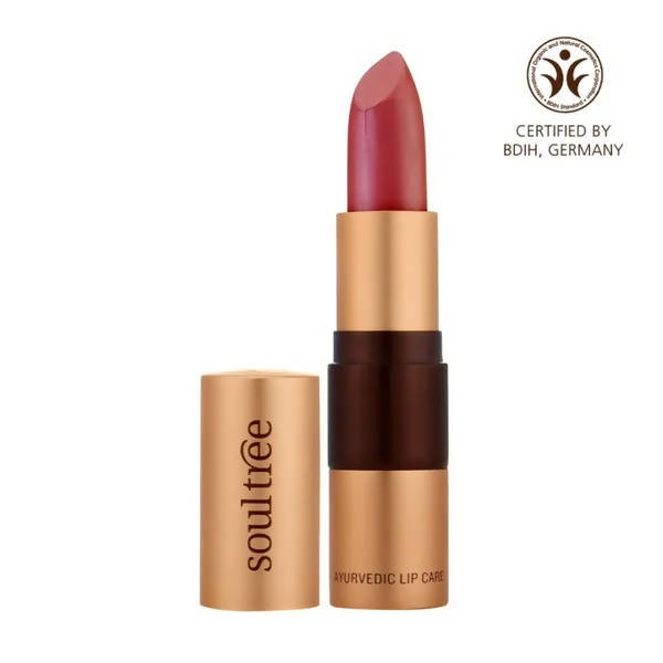 Ayurvedic Lipstick Candy Floss 636