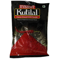 Thumbnail for Everest Kutilal Coarse Ground Chilli Powder