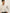 Ramraj Cotton Mens Full Sleeve Formal Poly Cotton White Shirt - Distacart