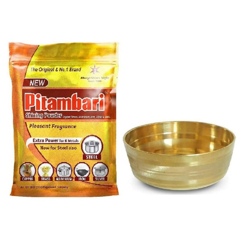 Pitambari Shining Powder