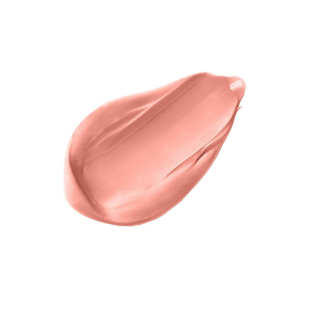 Matte Lipstick - Skin-Ny Dipping