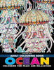 Dreamland Ocean- Colouring Book for Adults - Distacart