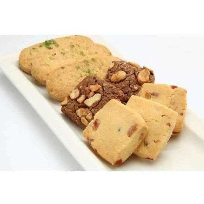 Karachi Bakery Triple Delight - Distacart