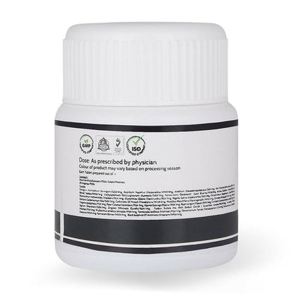 Birla Ayurveda Vayu Gulika - Distacart