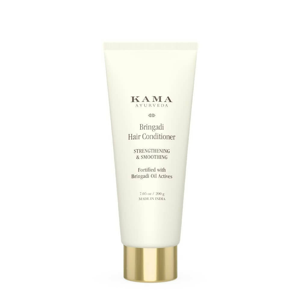 Kama Ayurveda Bringadi Hair Conditioner - Distacart