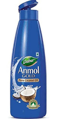 Thumbnail for Dabur Anmol Gold Pure Coconut Oil