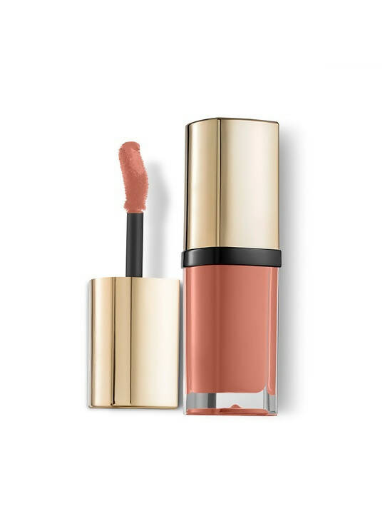 CAL Los Angeles Joie Collection Liquid Matte Nude Lipstick - Glamorous 111 - Distacart