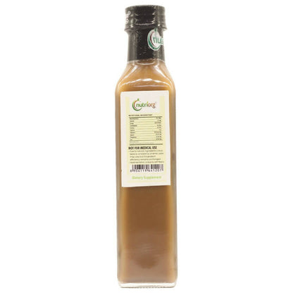 Nutriorg Amla Juice - Distacart